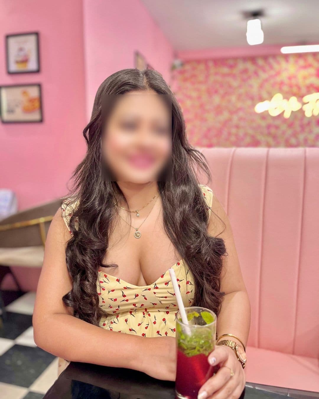 Relieve Your Stress with Best Call Girl Service Near Park Hotel Chennai — Park Hotel